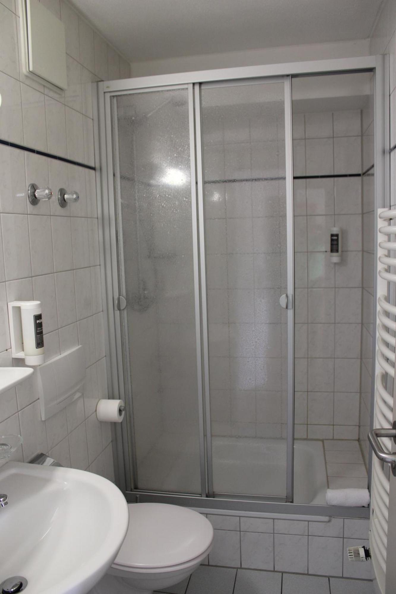 Stadthotel Deggendorf Buitenkant foto